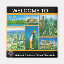 MOJISOLA GBADAMOSI OKUBULEにようこそRO DUBAIL