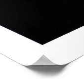 Mojito de Cubaヴィンテージ旅行ポスター ポスター (角)