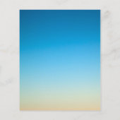 Mojito Summer Concert Flyers (裏面)