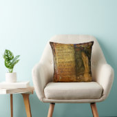 MoJoの妖精の枕の土地 クッション (椅子)