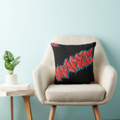 MOJOの枕spangleMASSIVE クッション (椅子)