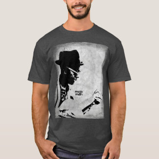 mojoマンTシャツ Tシャツ