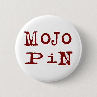 Mojo Pin 缶バッジ