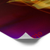 Mojo poster-2 ポスター (角)