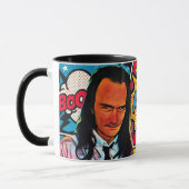 Mok マグカップ (左)