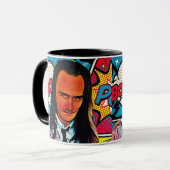 Mok マグカップ (正面左)