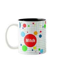 Mok - computerspel agario-stijl - jongen