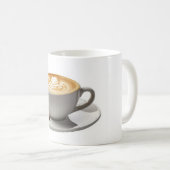 mok/kop コーヒーマグカップ (正面右)