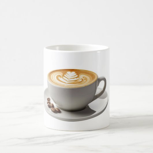 mok/kop コーヒーマグカップ (中央)