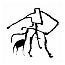 MOKAN | 古代の洞窟の守護者ミスティックシンボル