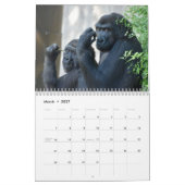 Moke 2022カレンダー カレンダー (3月 2027)