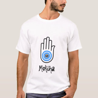 Moksha Tシャツ