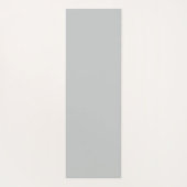 Mokuleiaのハワイのハイビスカスのモノグラムのサーフボード ヨガマット (裏面)