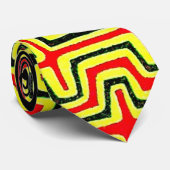 Molaのタイ ネクタイ (ロール)