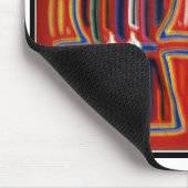 Molaのマウス マウスパッド (コーナー)