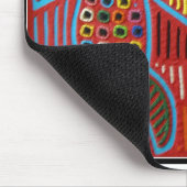 Molaのマウス マウスパッド (コーナー)