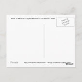 MOLA...コンサートで見たように ポストカード (裏面)