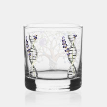 Molecular Tree of Life Chemistry and Biology Flora