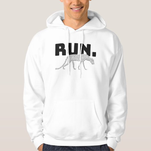 Moletom  パーカ (正面)