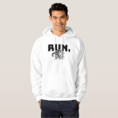 Moletom  パーカ (正面フル)