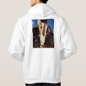 moletom パーカ (裏面)