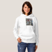 moletom dai ayumi パーカ (正面フル)