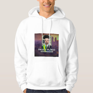 moleton paulo plinio パーカ