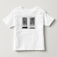 Moliereの「Miserのためのfrontispiece