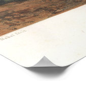 Molino del Reyの戦い ポスター (角)