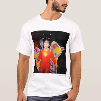 Molly 1985年 tシャツ