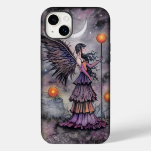Molly Harrisonによるオータム・ナイト・フェアリー Case-Mate iPhone 14 Plusケース