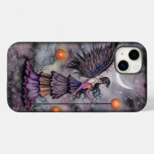 Molly Harrisonによるオータム・ナイト・フェアリー Case-Mate iPhoneケース (裏面 (横))