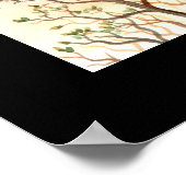 Molly Harrisonによるスターギャザー妖精のポスター ポスター (角)