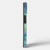 Molly Harrisonによるマーメイド ムーン ファンタジーアート Case-Mate iPhoneケース (裏面 / 右)