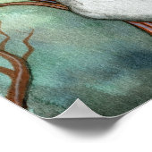 Molly HarrisonによるGuinivereのポスターの考察 ポスター (角)