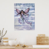 "molly harrison illustrations" ポスター (キッチン)