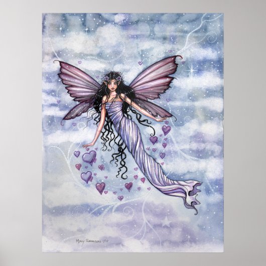 "molly harrison illustrations" ポスター (正面)