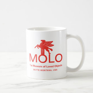 MOLO ボカショショ コーヒーマグカップ