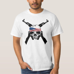 Molon Labeのベビー Tシャツ