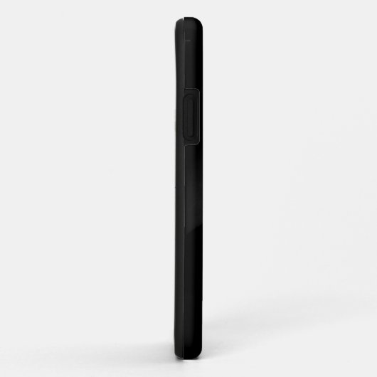 Molon LabeのiPhone 5の場合 Case-Mate iPhoneケース (裏面/右)