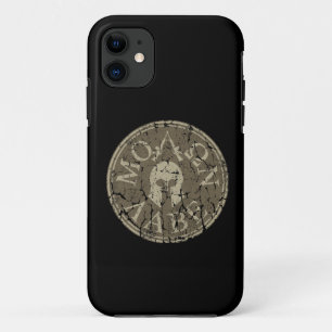Molon Labeは、それらを取ります来ます iPhone 11 ケース