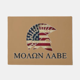 MOLON LABE ドアマット