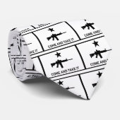 molon-labe ネクタイ (ロール)