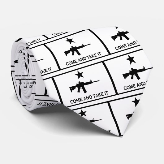 molon-labe ネクタイ (ロール)