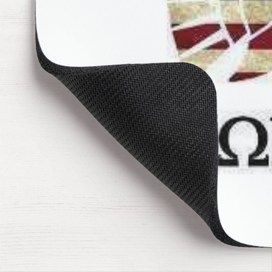 MOLON LABE マウスパッド (コーナー)