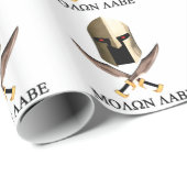 MOLON LABE ラッピングペーパー (ロールコーナー)