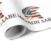 MOLON LABE ラッピングペーパー (ロールコーナー)