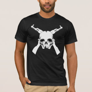 Molon Labe Tシャツ