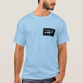 Molon Labe! Tシャツ (正面)