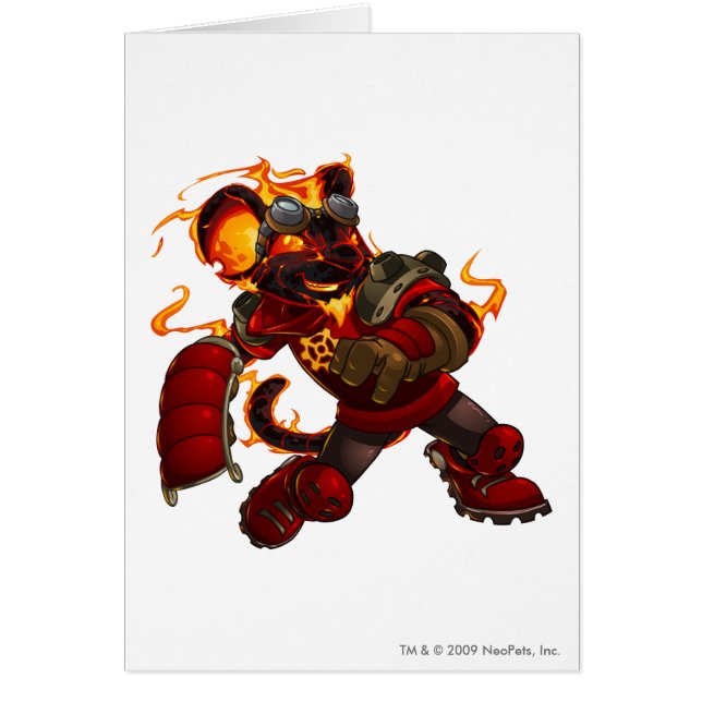 Moltaraのチーム大尉2 (正面)